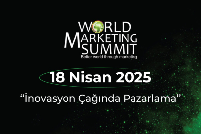 İnovasyon Çağında Pazarlama Konferansı ve Kotler Ödül Töreni 18 Nisan'da