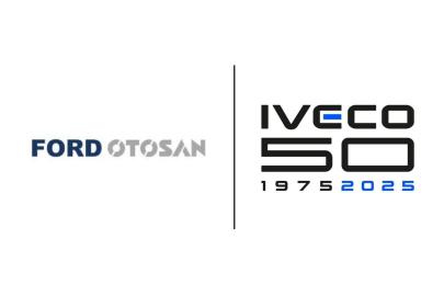 Ford Otosan ile Iveco arasında Ortak Geliştirme Anlaşması