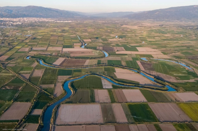 WWF-Türkiye'den Suyun Yolculuğu etkinliği