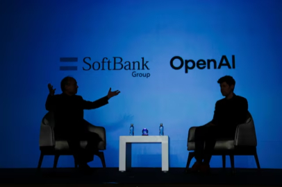 SoftBank ve OpenAI, ortak bir veri merkezi inşa edecek